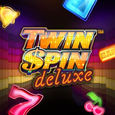 twin spin deluxe slot